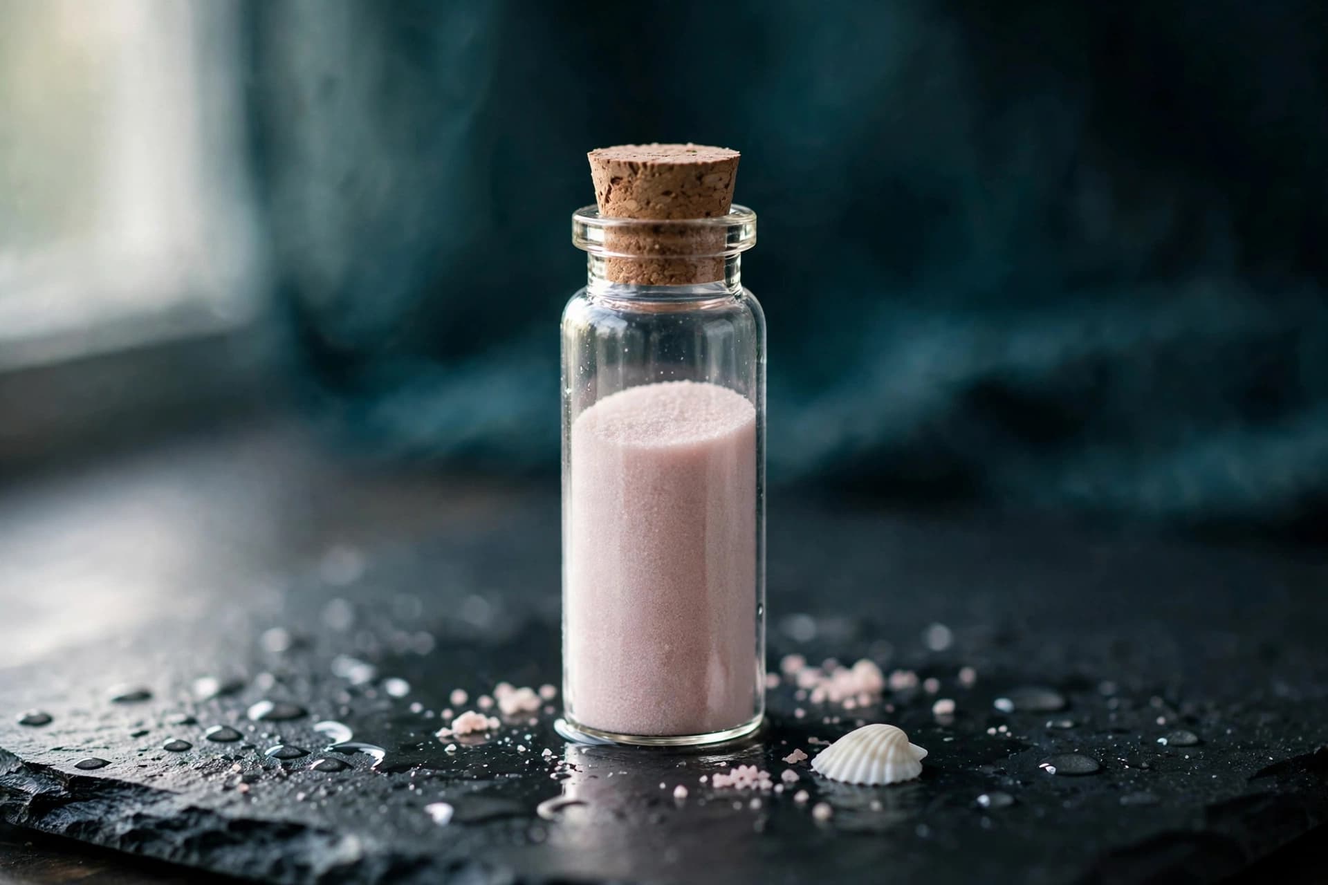 Harbour Island Pink Sand — Bahamas